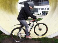 National Cycling Centre
