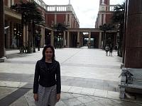 trafford centre outdoors 5