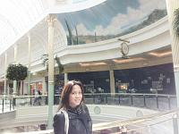 trafford centre 20