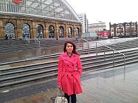 Trip to Liverpool