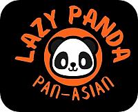 lazy-panda