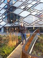 Sheffield Campus