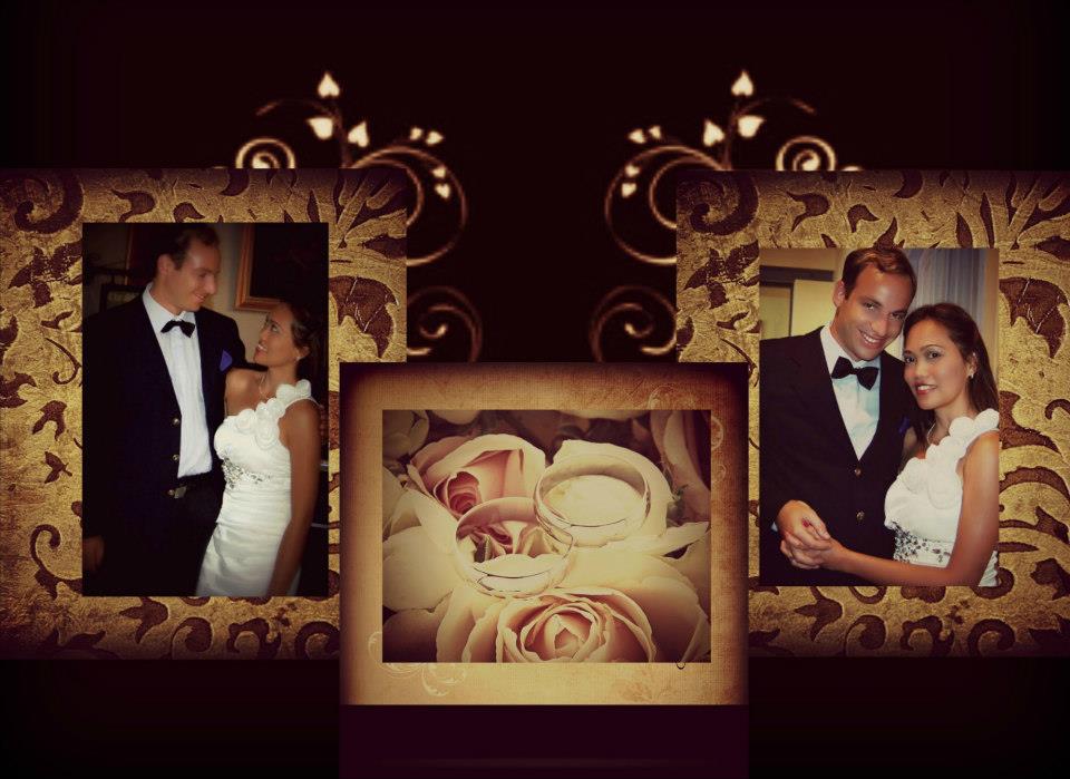Wedding Photo