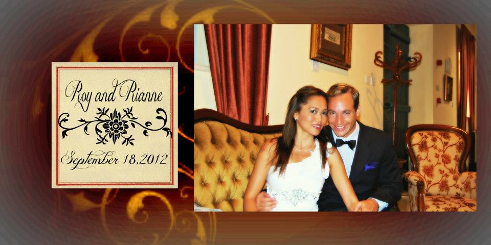 Wedding Photo