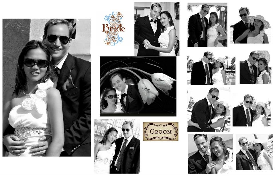 Wedding Photo