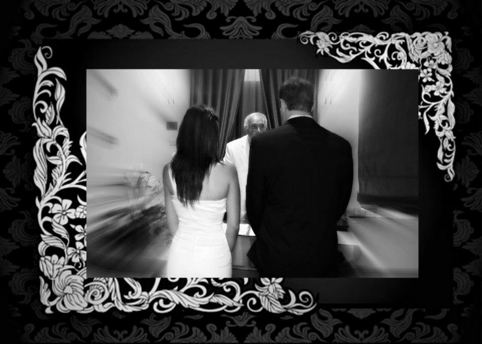 Wedding Photo