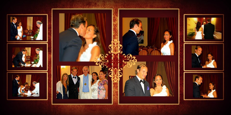 Wedding Photo
