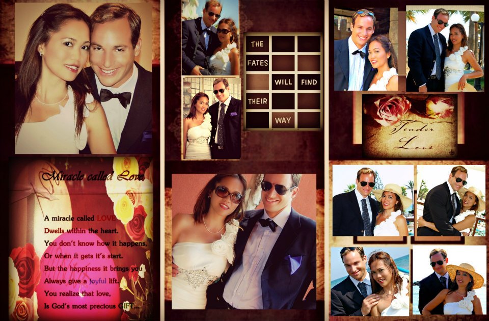 Wedding Photo