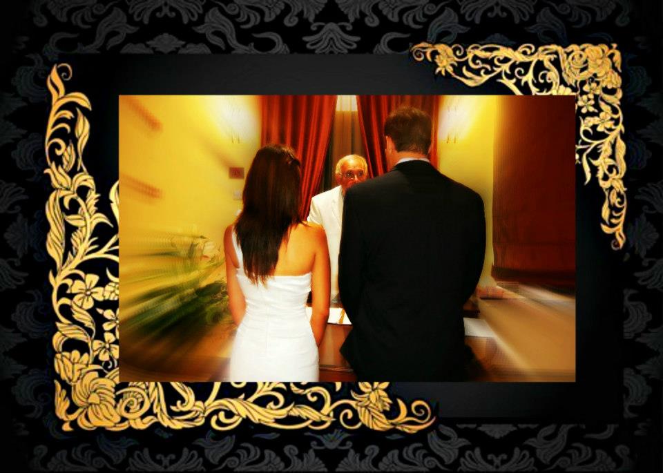 Wedding Photo