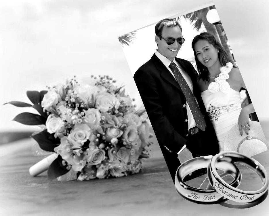 Wedding Photo