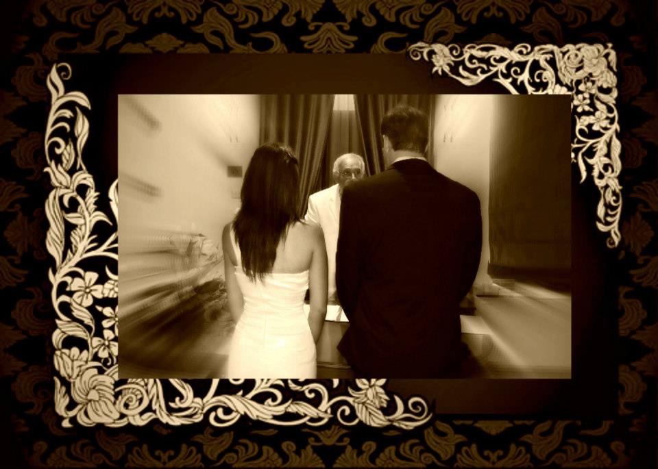 Wedding Photo