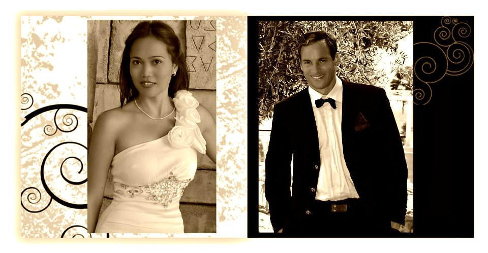 Wedding Photo