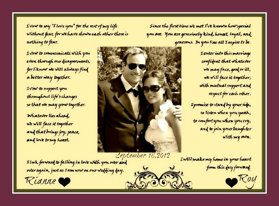 Wedding Photo