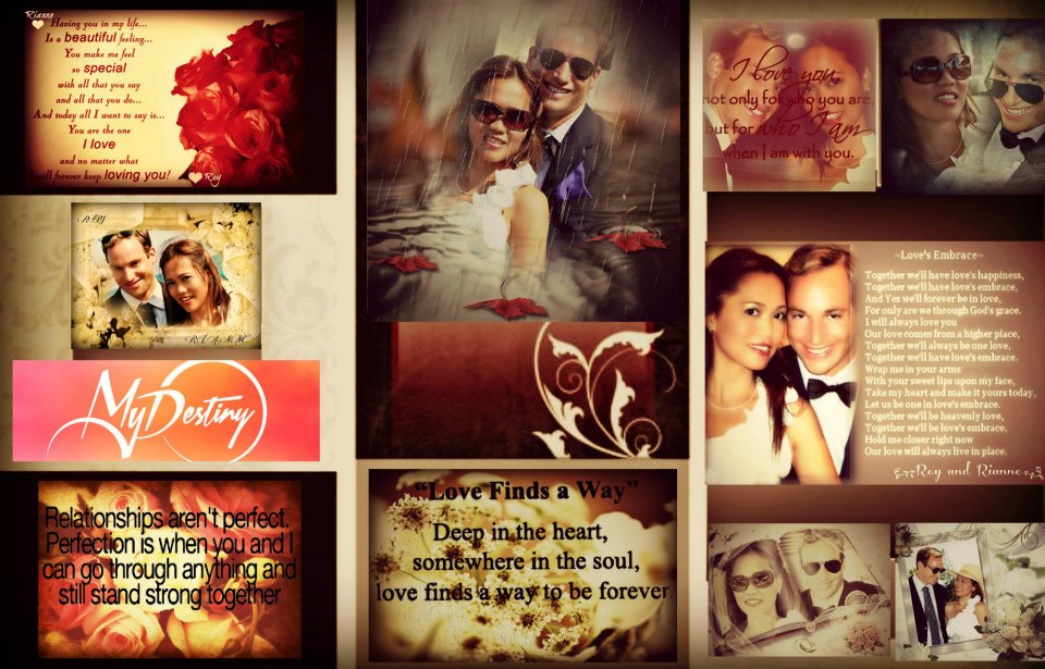 Wedding Photo