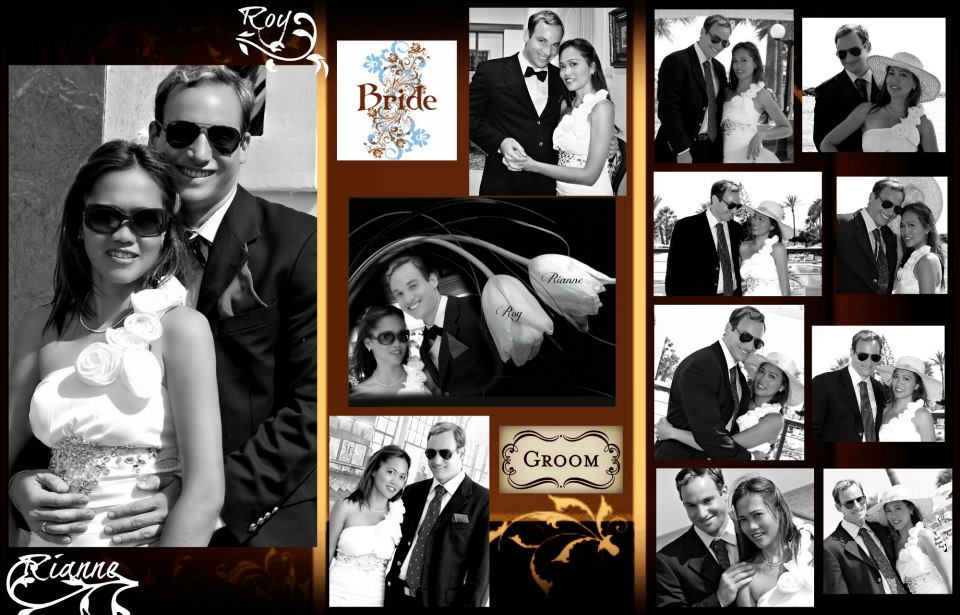 Wedding Photo