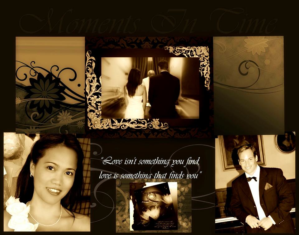 Wedding Photo